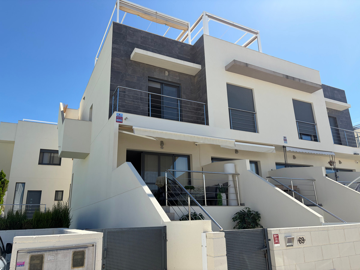 Huis te koop in Benijofar | 3 slaapkamers H5495638
