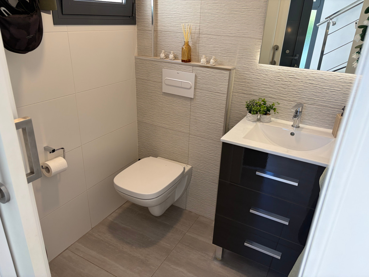 Huis te koop in Benijofar | 3 slaapkamers H5495638