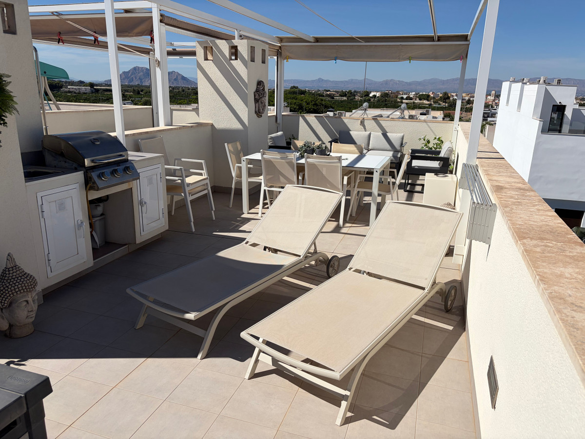 Huis te koop in Benijofar | 3 slaapkamers H5495638