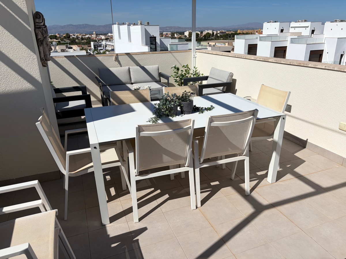 Huis te koop in Benijofar | 3 slaapkamers H5495638