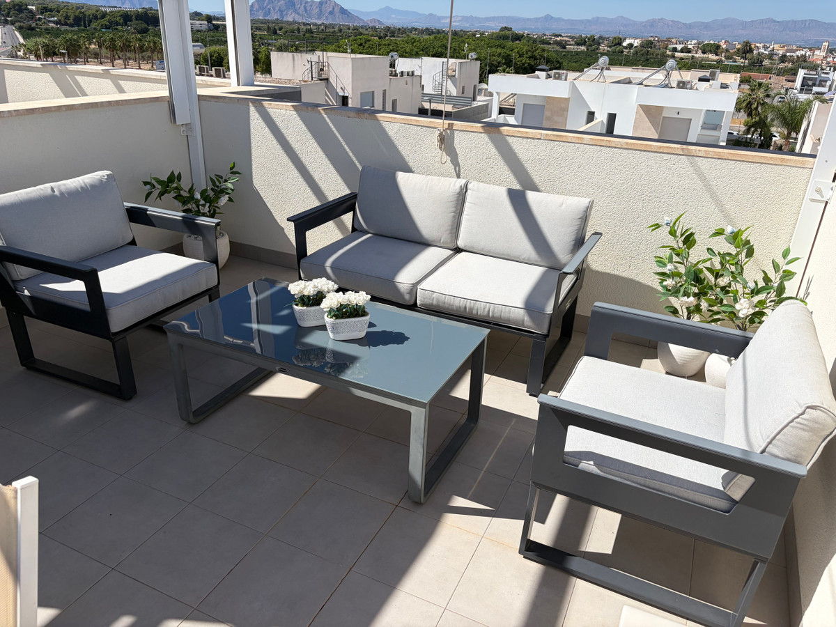 Huis te koop in Benijofar | 3 slaapkamers H5495638