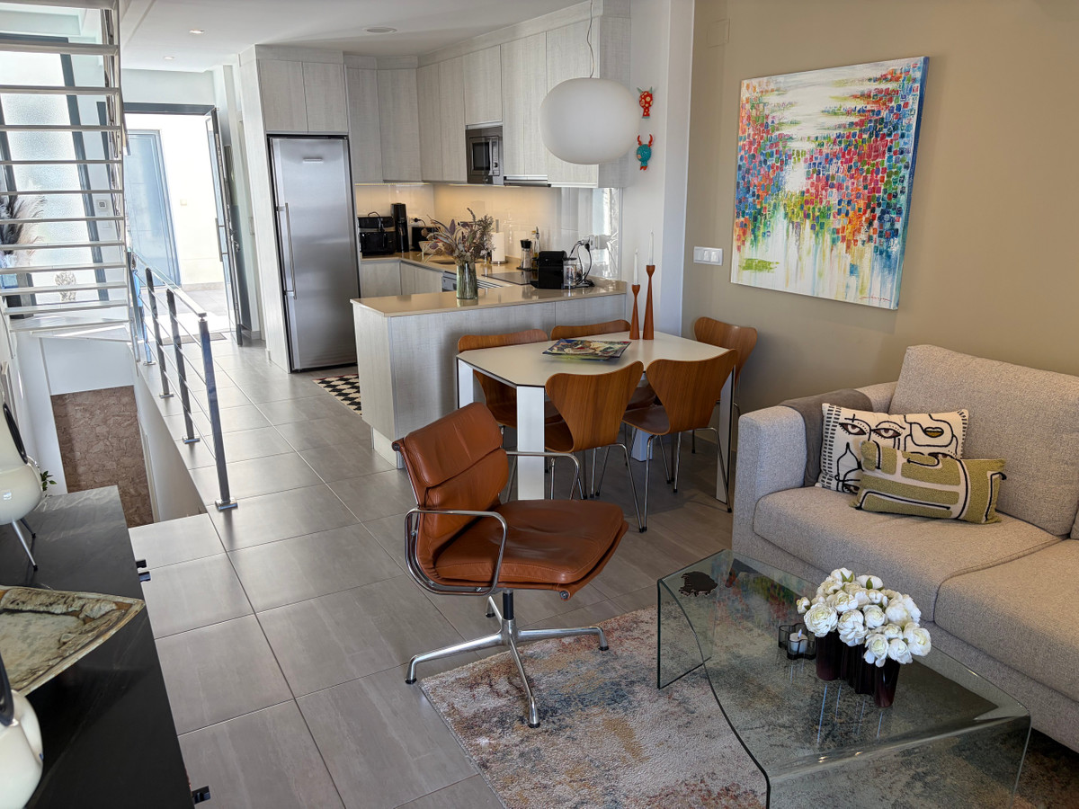 Huis te koop in Benijofar | 3 slaapkamers H5495638