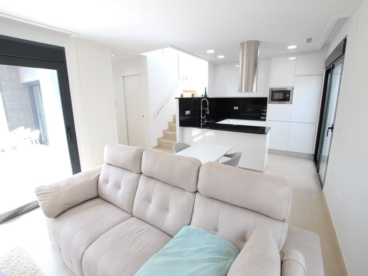 Huis te koop in Benijofar | 3 slaapkamers H5514868