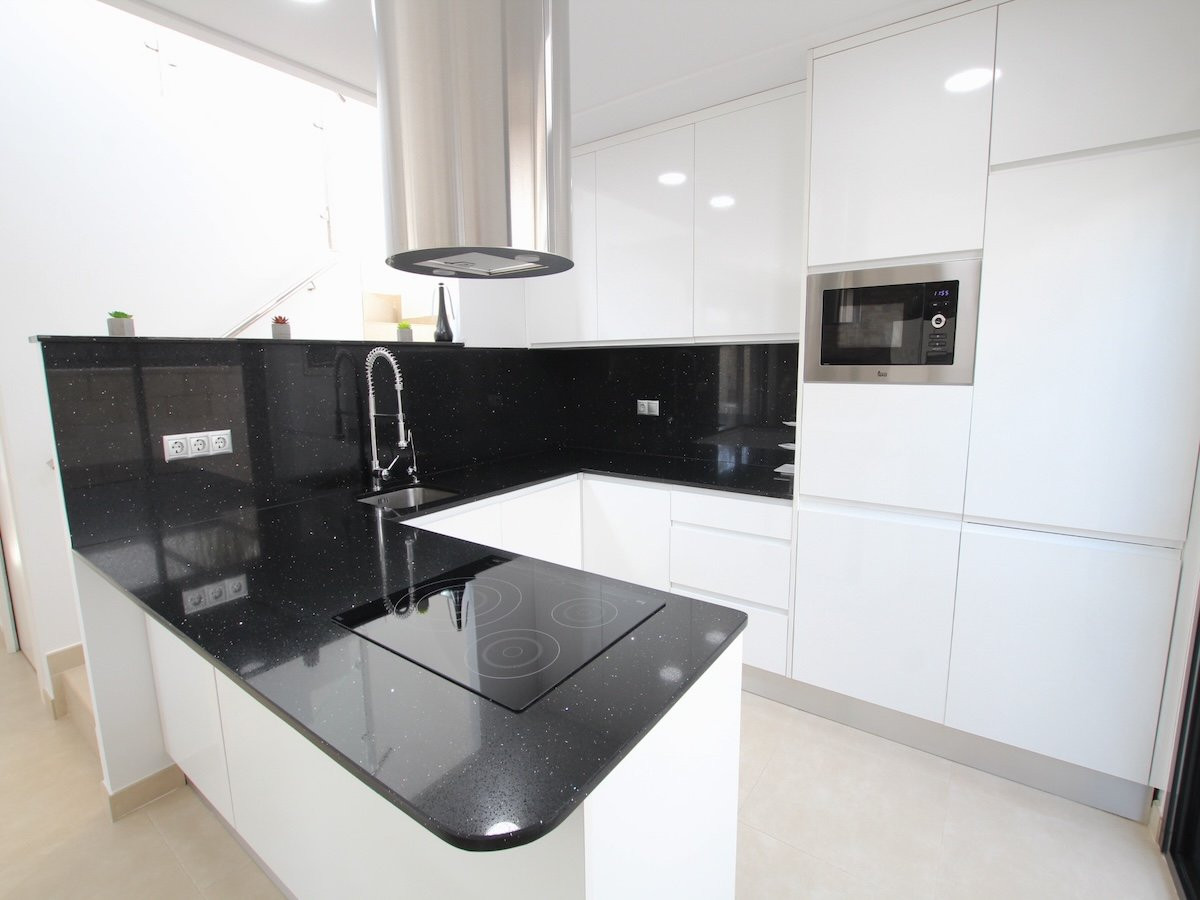 Huis te koop in Benijofar | 3 slaapkamers H5514868