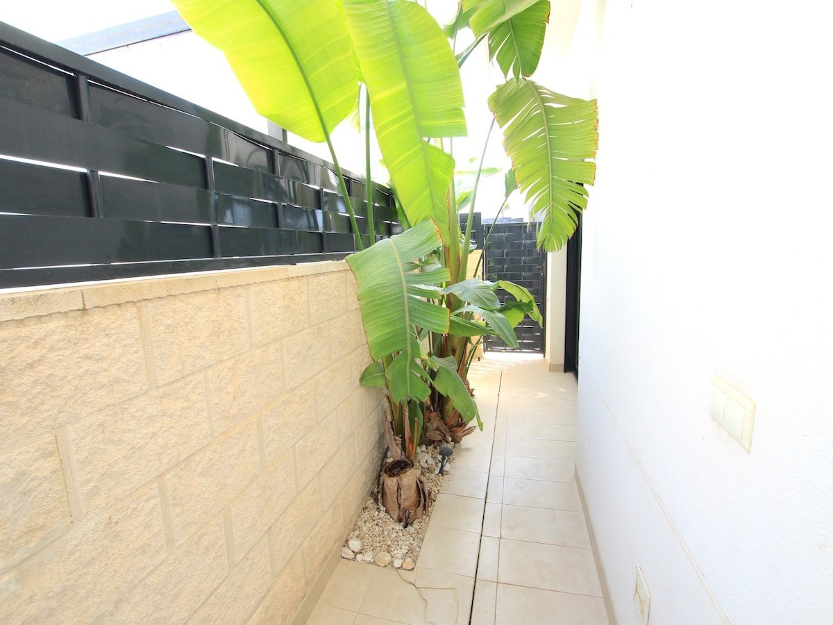 Huis te koop in Benijofar | 3 slaapkamers H5514868