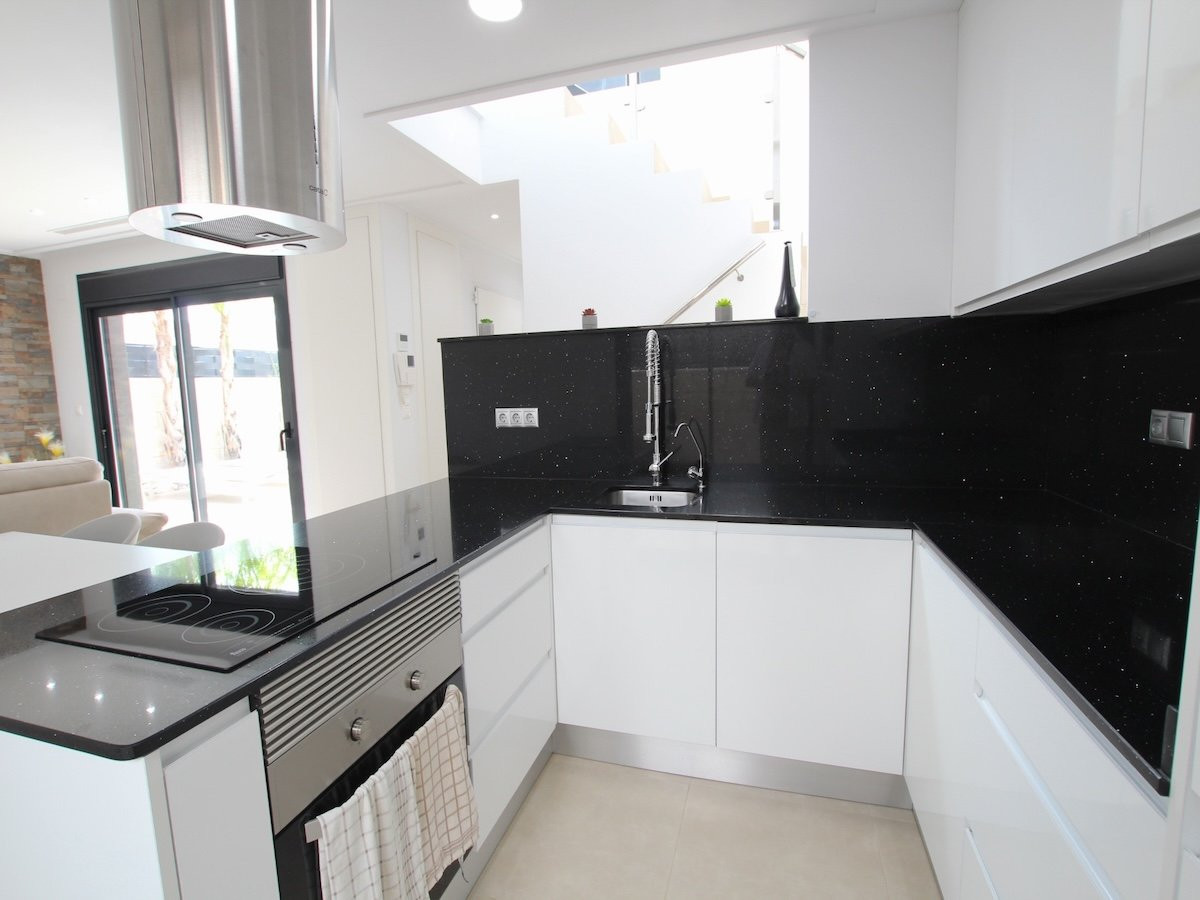 Huis te koop in Benijofar | 3 slaapkamers H5514868