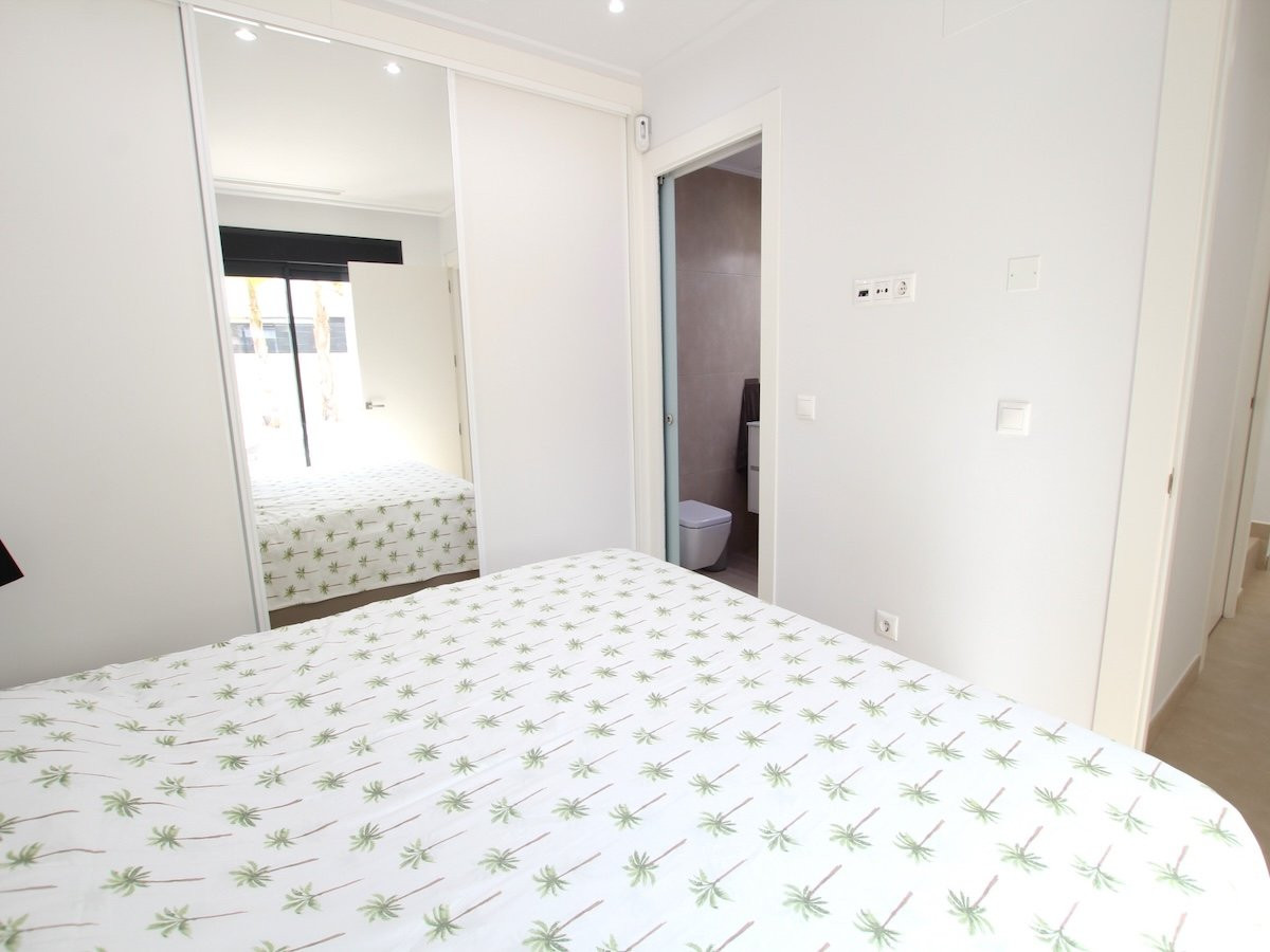 Huis te koop in Benijofar | 3 slaapkamers H5514868