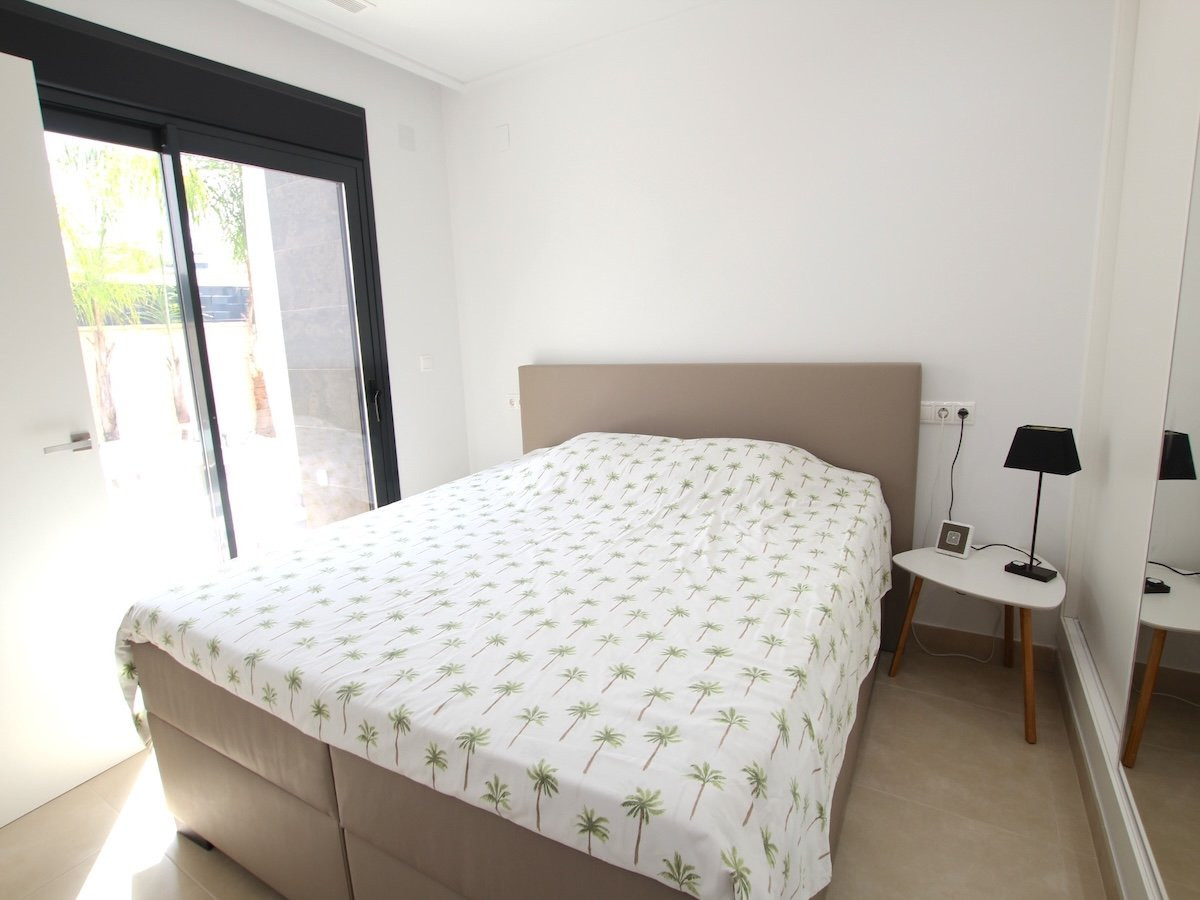 Huis te koop in Benijofar | 3 slaapkamers H5514868