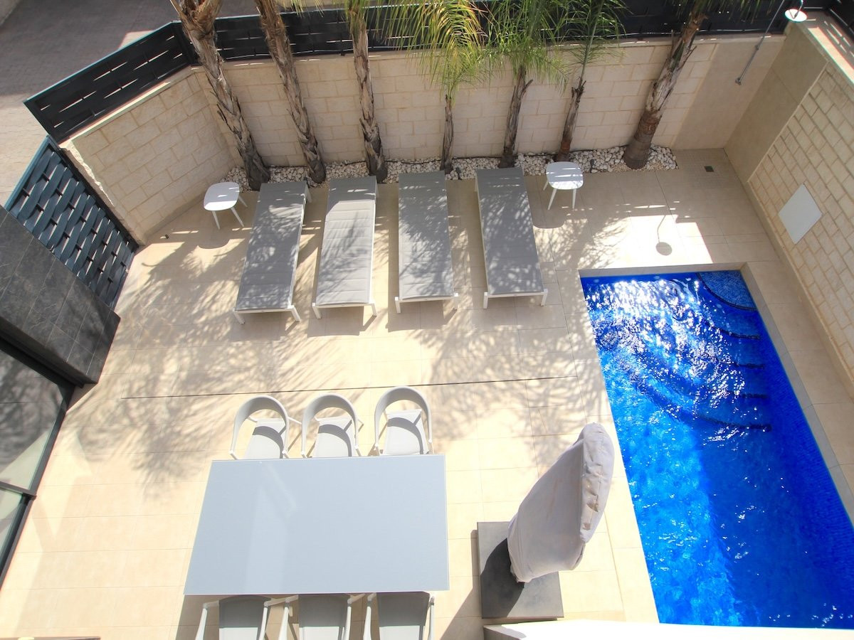 Huis te koop in Benijofar | 3 slaapkamers H5514868