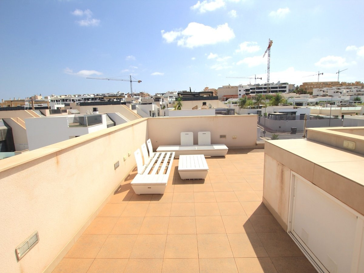 Huis te koop in Benijofar | 3 slaapkamers H5514868