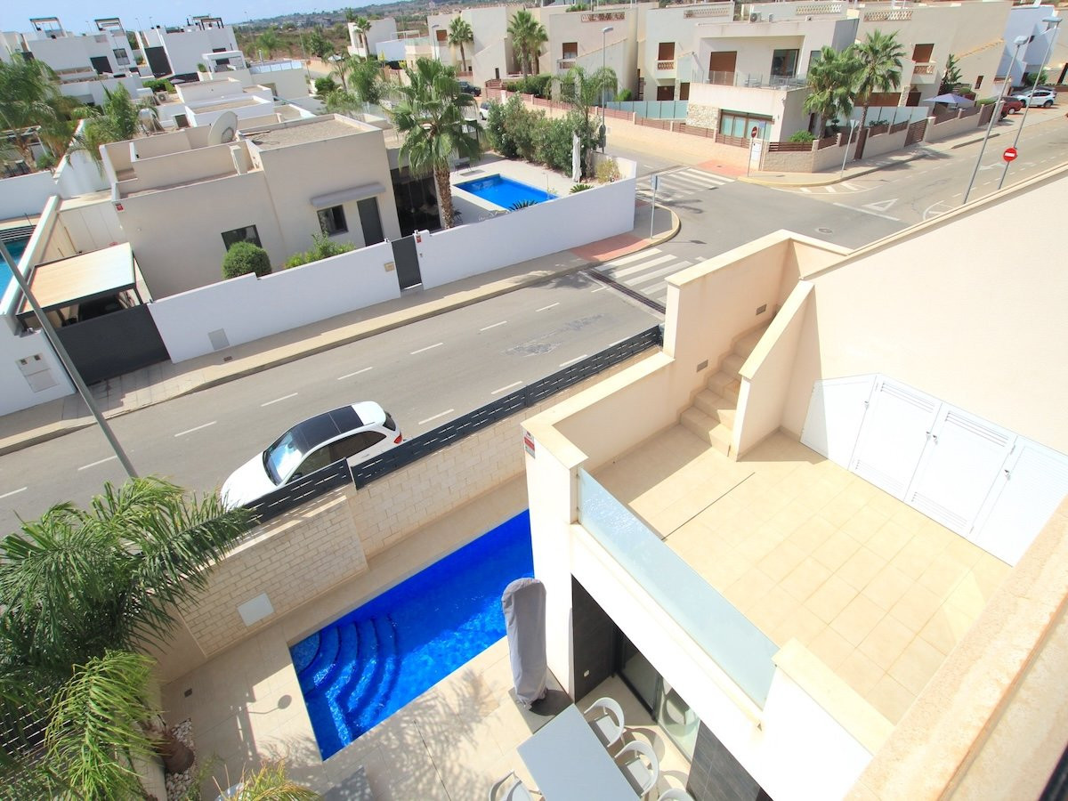 Huis te koop in Benijofar | 3 slaapkamers H5514868