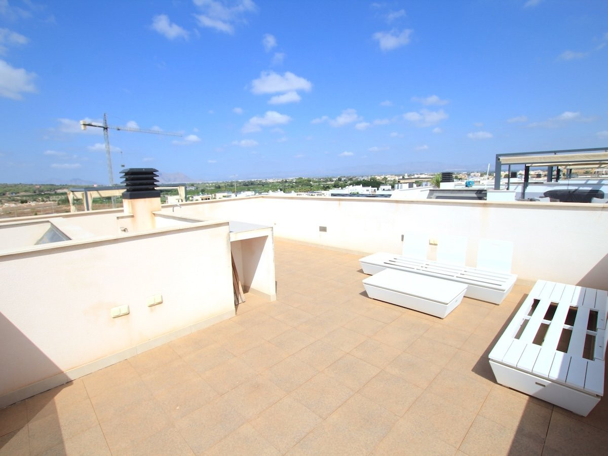 Huis te koop in Benijofar | 3 slaapkamers H5514868