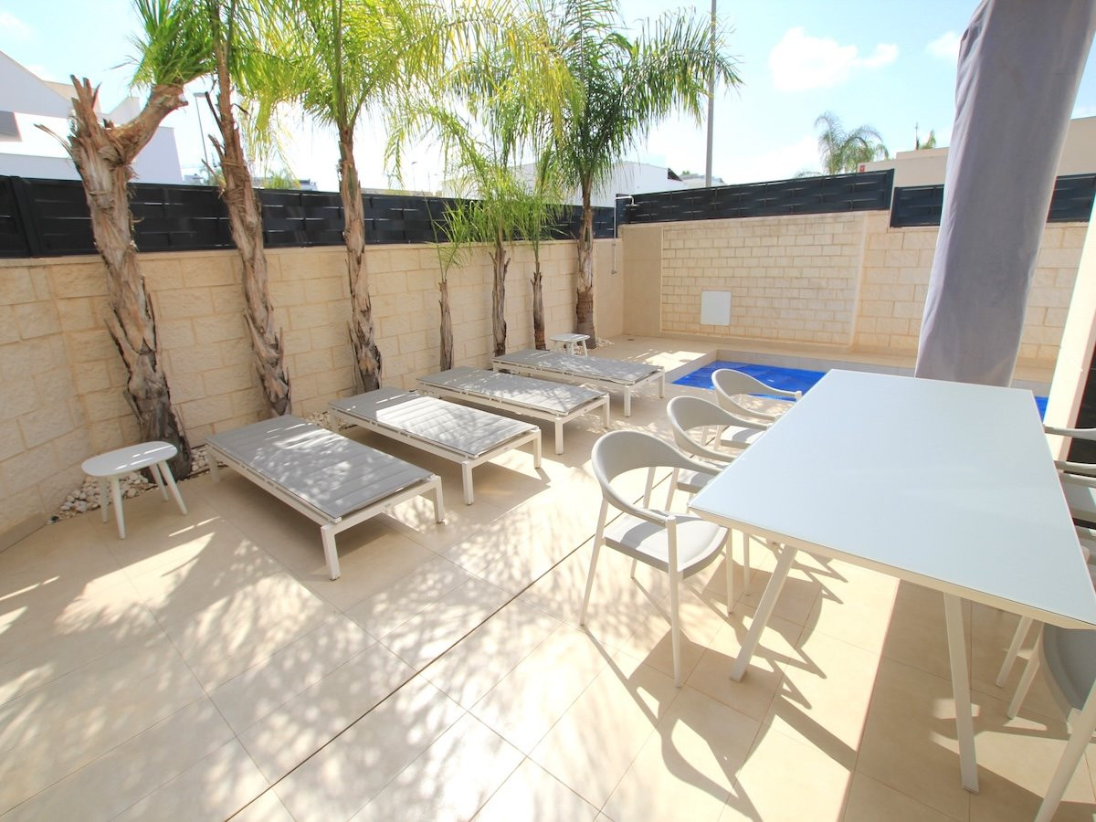 Huis te koop in Benijofar | 3 slaapkamers H5514868