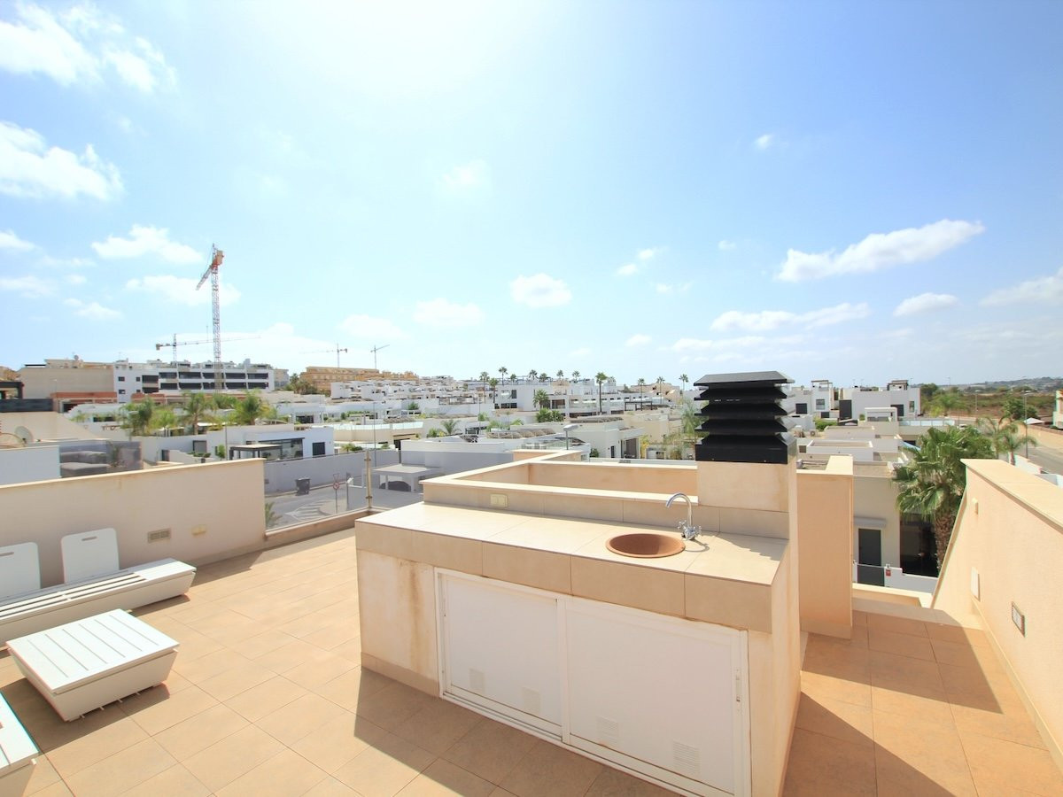 Huis te koop in Benijofar | 3 slaapkamers H5514868