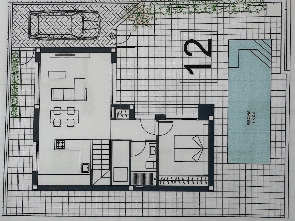 Huis te koop in Benijofar | 3 slaapkamers H5514868