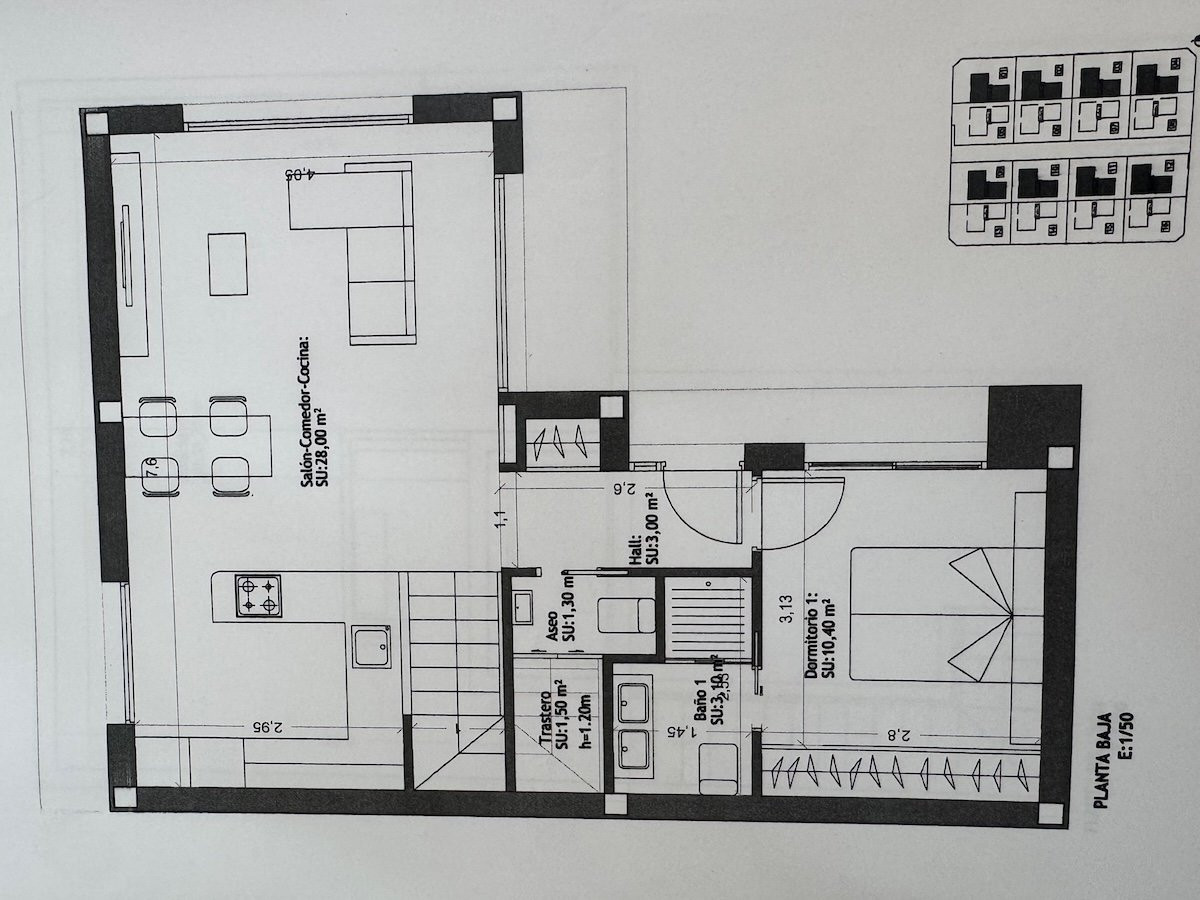 Huis te koop in Benijofar | 3 slaapkamers H5514868
