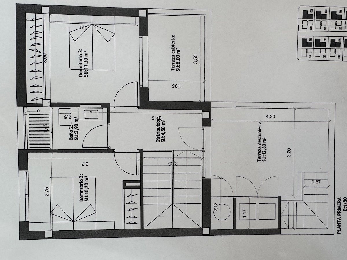 Huis te koop in Benijofar | 3 slaapkamers H5514868