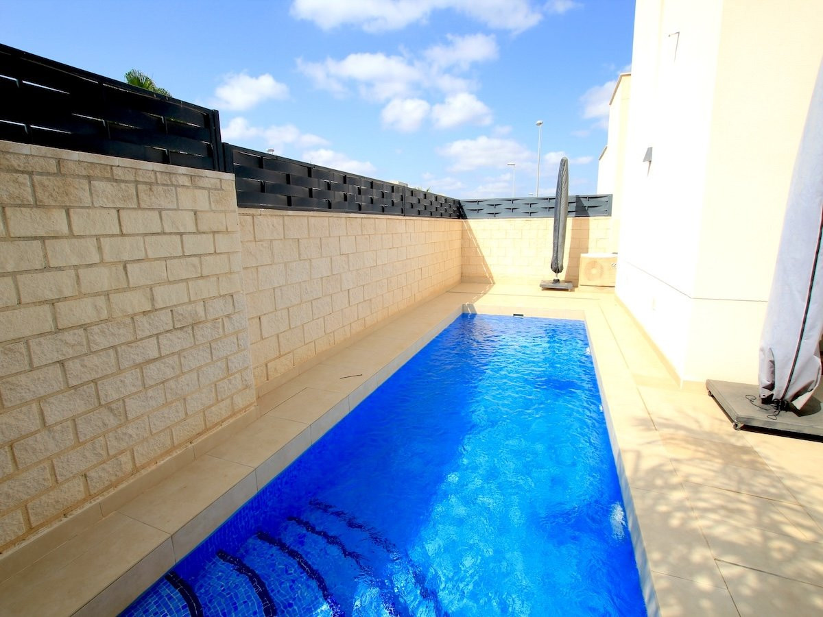 Huis te koop in Benijofar | 3 slaapkamers H5514868