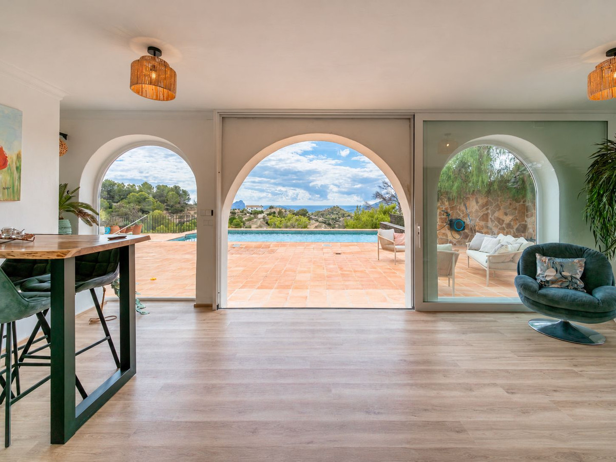 Property view
