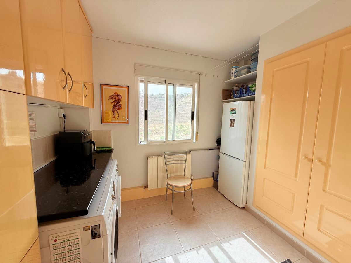 Huis te koop in Benimar | 4 slaapkamers H5211205