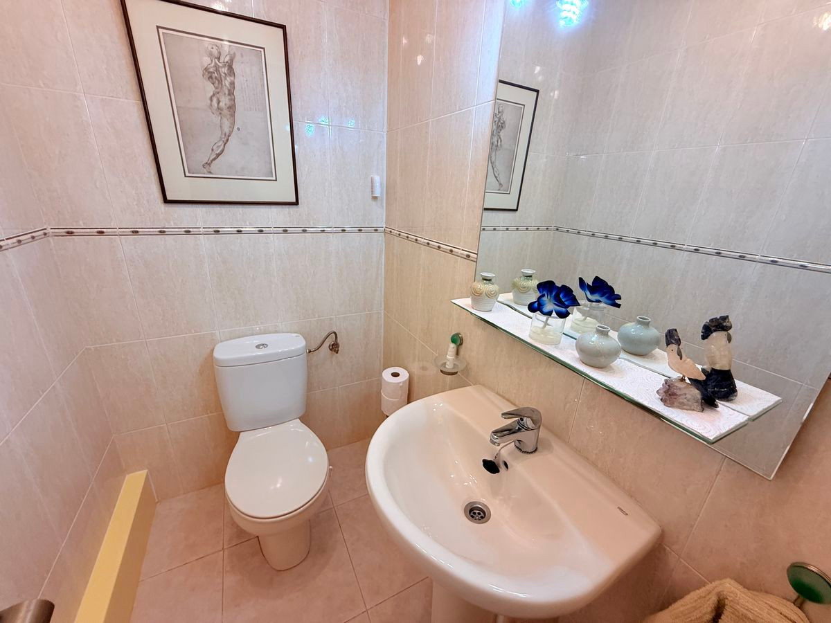 Huis te koop in Benimar | 4 slaapkamers H5211205