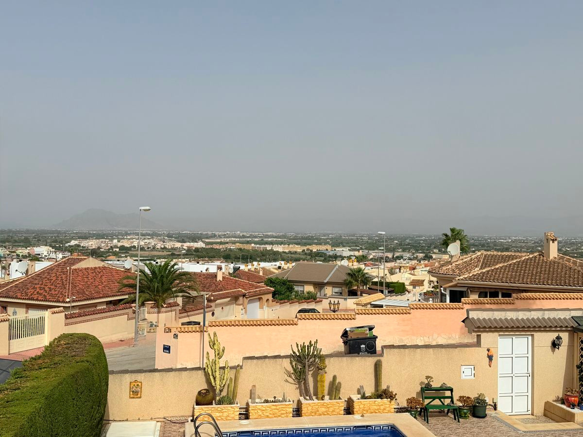 Huis te koop in Benimar | 4 slaapkamers H5211205