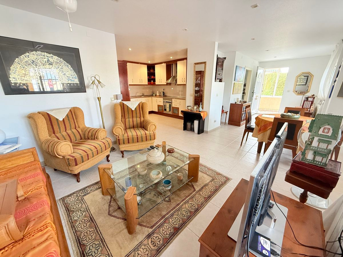 Huis te koop in Benimar | 4 slaapkamers H5211205