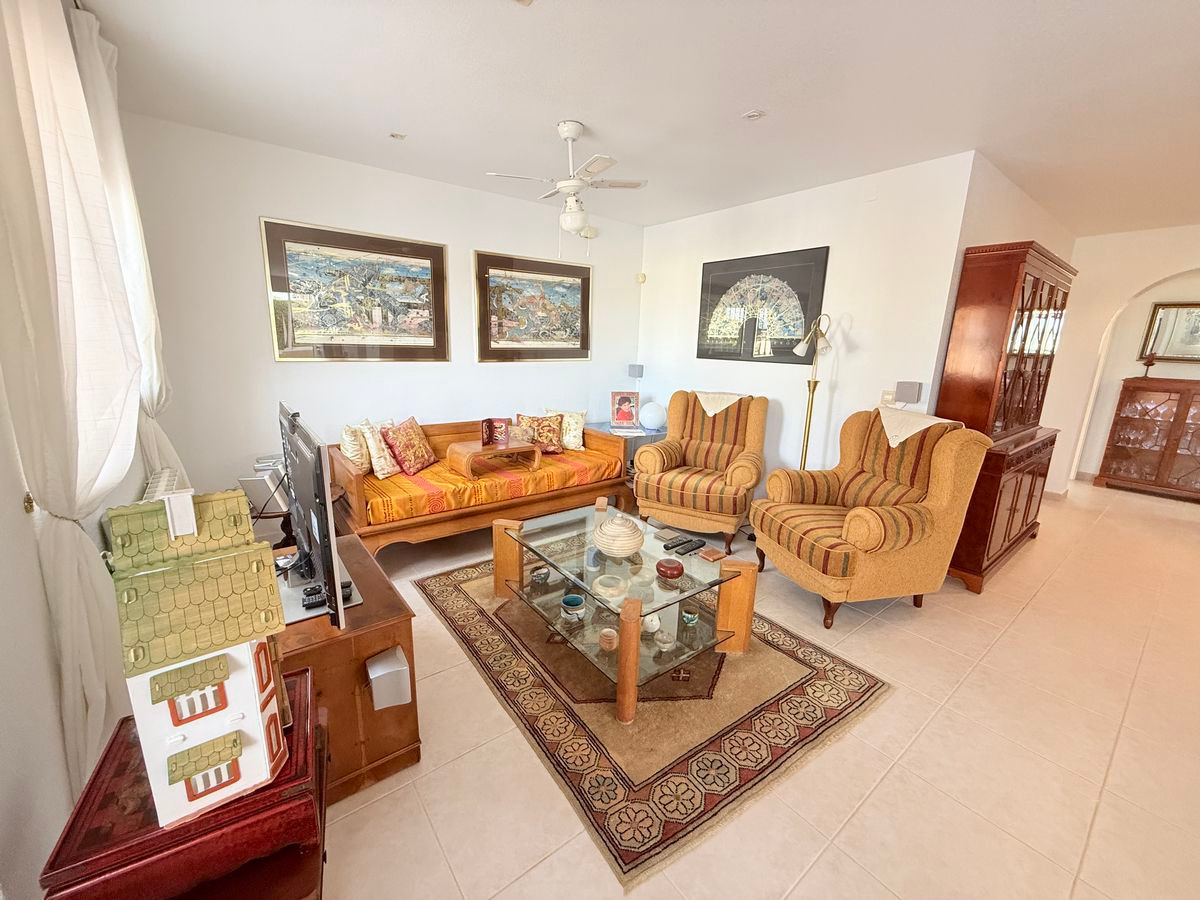 Huis te koop in Benimar | 4 slaapkamers H5211205