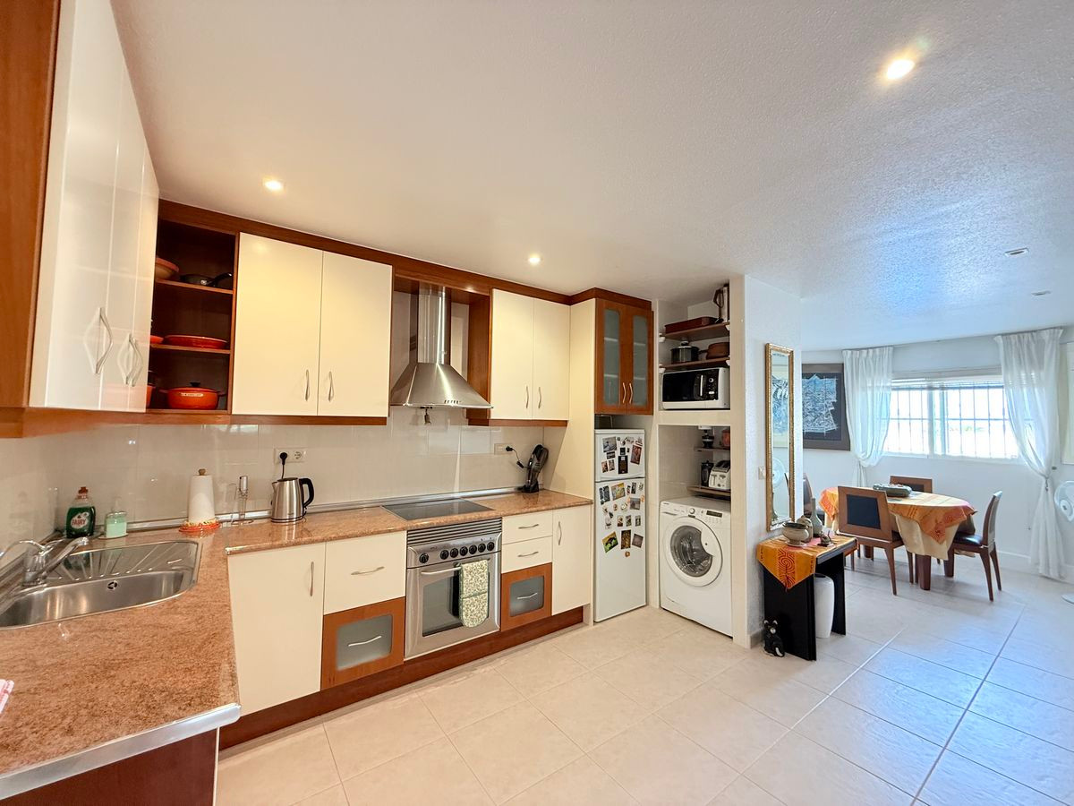 Huis te koop in Benimar | 4 slaapkamers H5211205