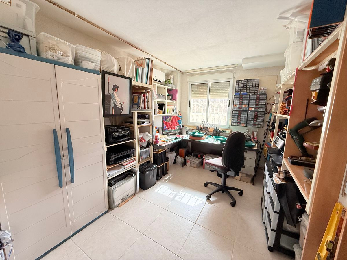 Huis te koop in Benimar | 4 slaapkamers H5211205