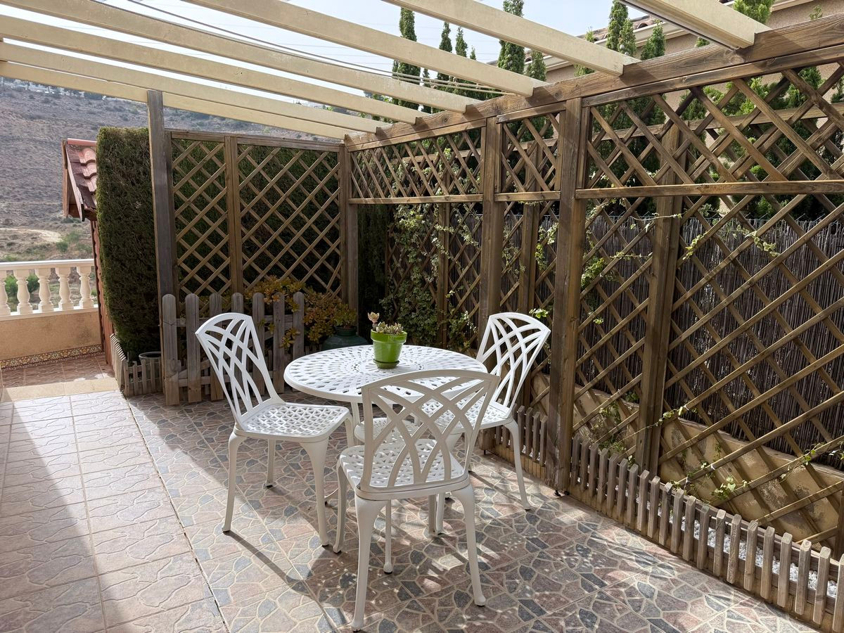 Huis te koop in Benimar | 4 slaapkamers H5211205