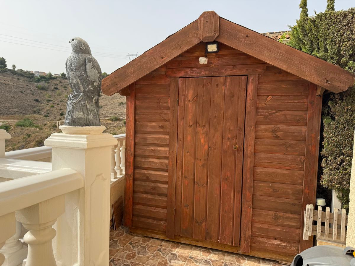 Huis te koop in Benimar | 4 slaapkamers H5211205