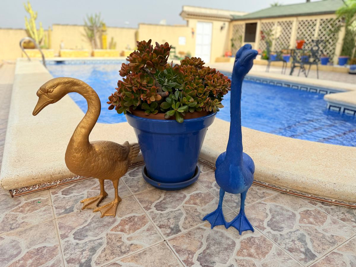 Huis te koop in Benimar | 4 slaapkamers H5211205