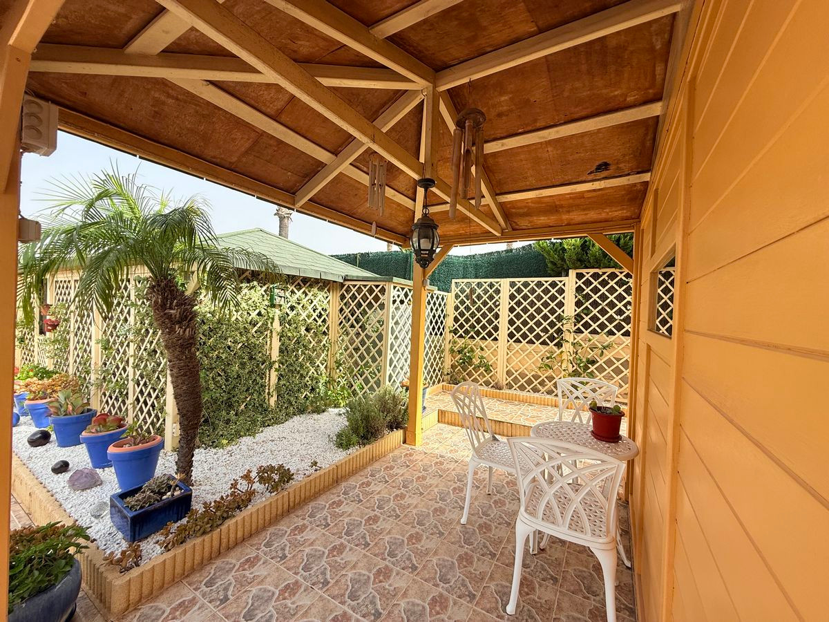 Huis te koop in Benimar | 4 slaapkamers H5211205