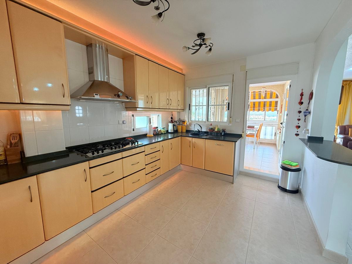 Huis te koop in Benimar | 4 slaapkamers H5211205