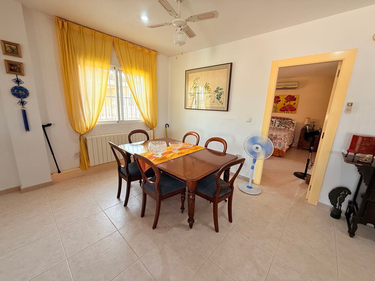 Huis te koop in Benimar | 4 slaapkamers H5211205