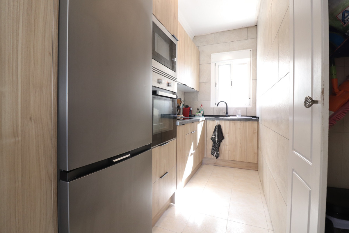 Huis te koop in Benimar | 2 slaapkamers H5242162