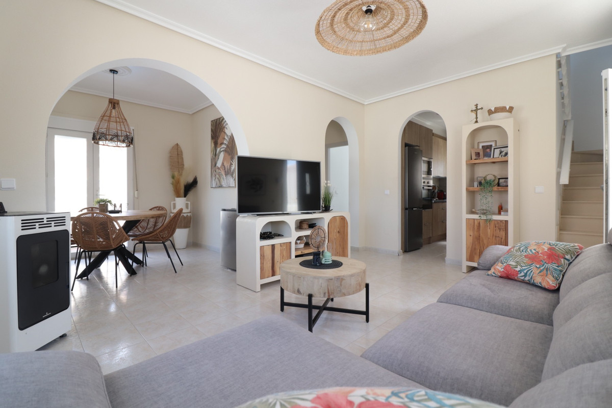 Huis te koop in Benimar | 2 slaapkamers H5242162