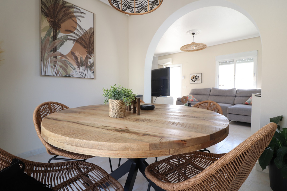 Huis te koop in Benimar | 2 slaapkamers H5242162