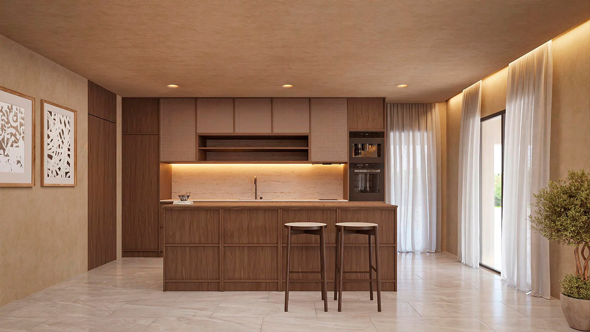 Huis te koop in Benimarco | 4 slaapkamers H4743412