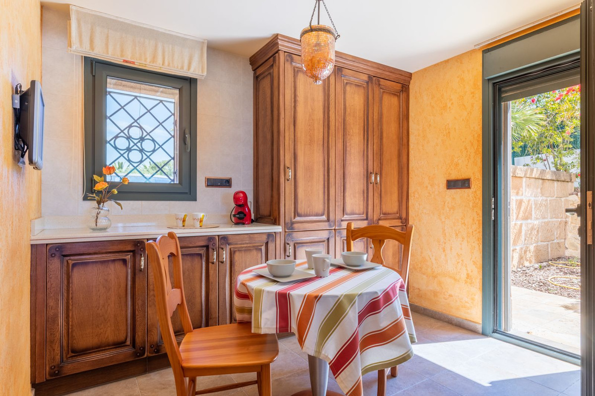 Huis te koop in Benimarco | 5 slaapkamers H5306218