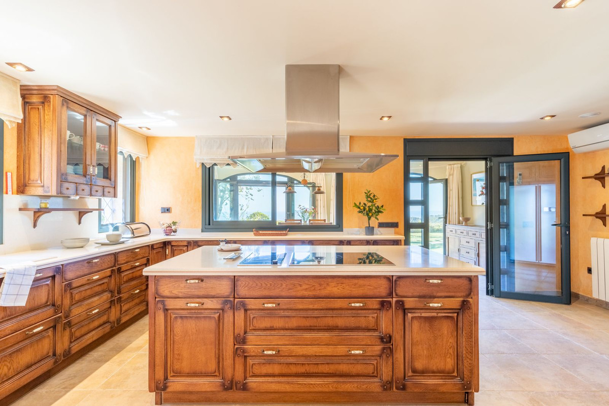 Huis te koop in Benimarco | 5 slaapkamers H5306218