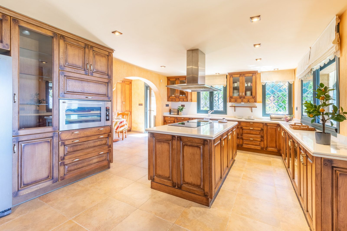 Huis te koop in Benimarco | 5 slaapkamers H5306218