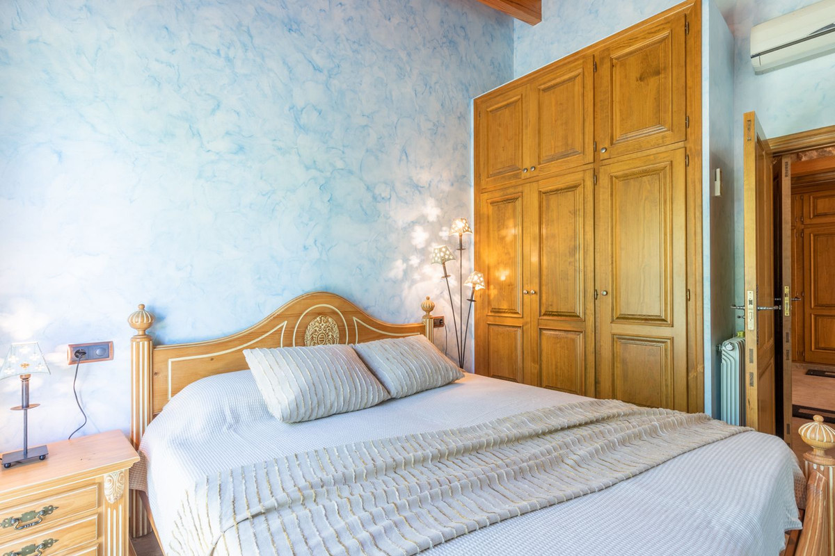 Huis te koop in Benimarco | 5 slaapkamers H5306218