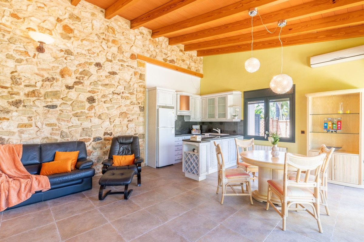 Huis te koop in Benimarco | 5 slaapkamers H5306218