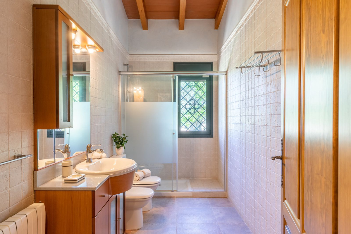 Huis te koop in Benimarco | 5 slaapkamers H5306218