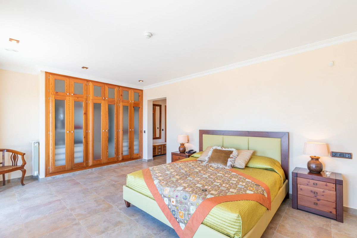 Huis te koop in Benimarco | 5 slaapkamers H5306218