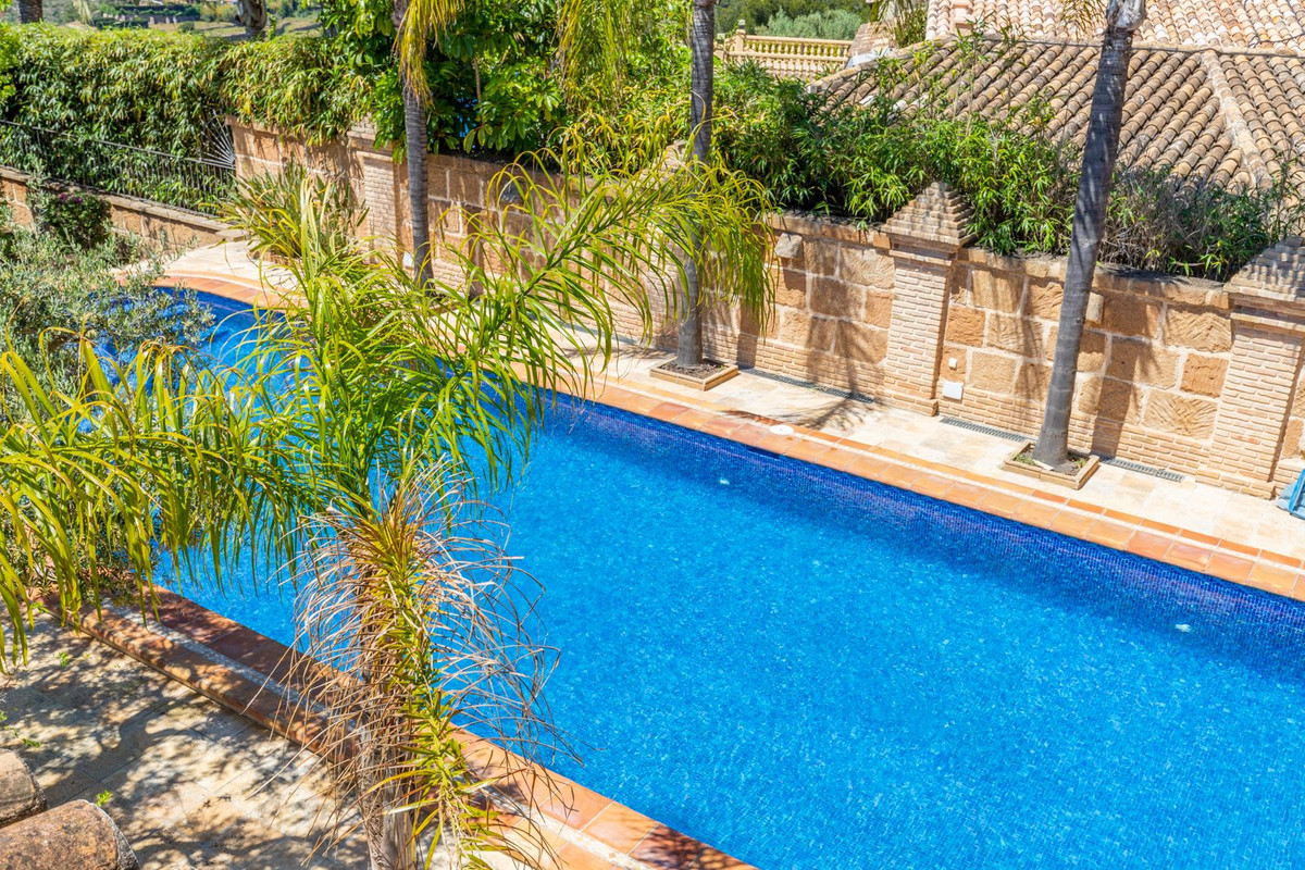 Huis te koop in Benimarco | 5 slaapkamers H5306218