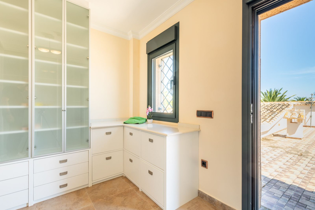 Huis te koop in Benimarco | 5 slaapkamers H5306218