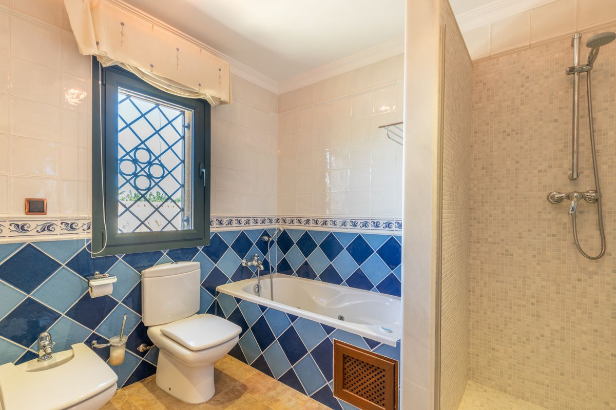 Huis te koop in Benimarco | 5 slaapkamers H5306218